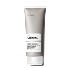 Natural Moisturizing Factors + Beta Glucan C0