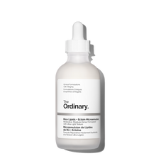 Rice Lipids + Ectoin Microemulsion K8