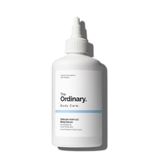 Salicylic Acid 0.5% Body Serum O2
