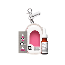 Soothing & Barrier Support Serum Set Z5