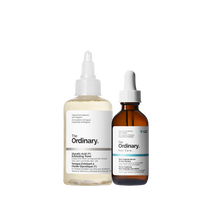 The Hair & Scalp Collection K0