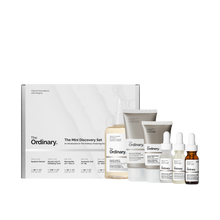 The Mini Discovery Set J3