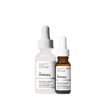 The Multi-Peptide Collection W0