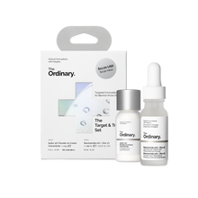 The Target & Treat Set W5