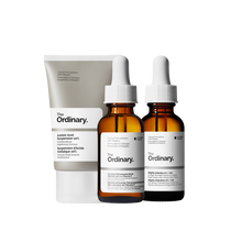 The Uneven Skin Tone Collection O0